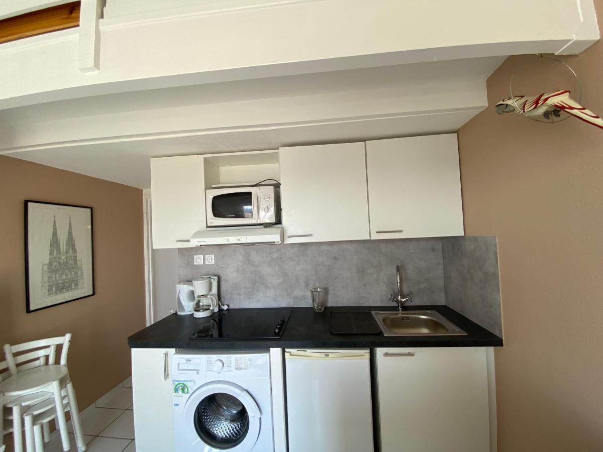 Appartement 4 Personnes Vue Sur *