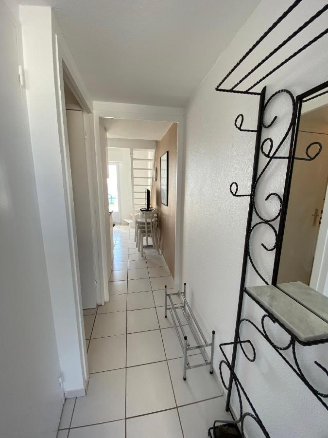 4 Personnes Vue Sur